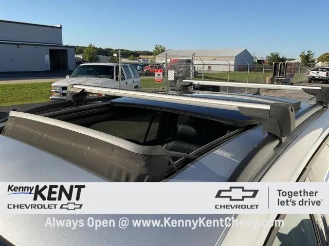 used 2021 Volkswagen Tiguan car, priced at $20,996