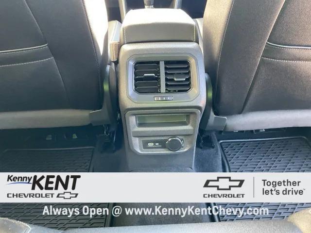 used 2021 Volkswagen Tiguan car, priced at $20,996