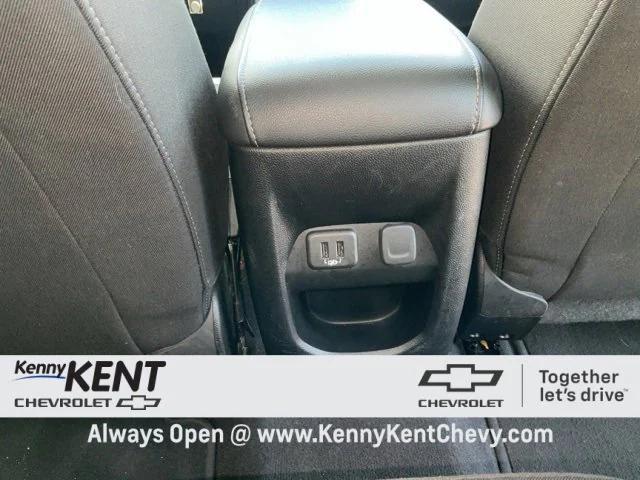 used 2019 Chevrolet Colorado car, priced at $29,996