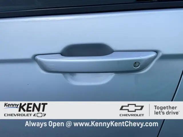 used 2022 Jeep Grand Cherokee L car, priced at $30,398