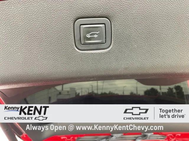used 2019 Chevrolet Blazer car, priced at $31,991