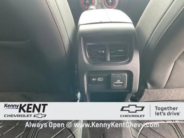 used 2019 Chevrolet Blazer car, priced at $31,991