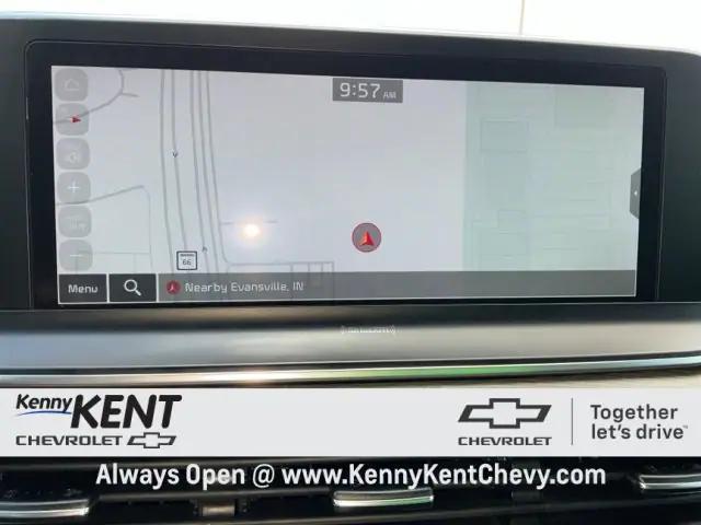 used 2022 Kia Telluride car, priced at $32,226