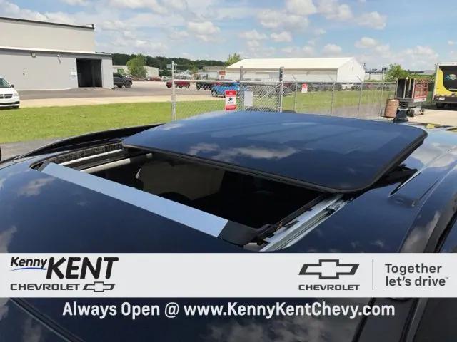 used 2022 Kia Telluride car, priced at $32,226