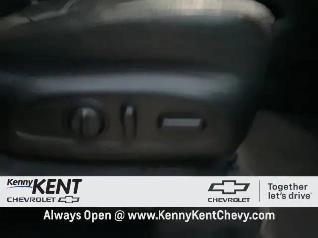 used 2021 Chevrolet Traverse car, priced at $20,936