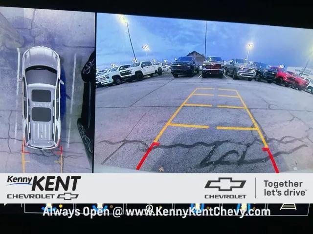 used 2021 Chevrolet Traverse car, priced at $20,936