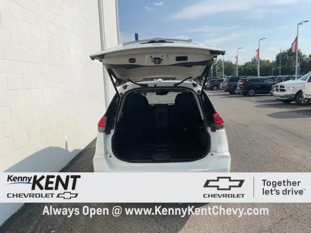 used 2020 Nissan Rogue car, priced at $15,771