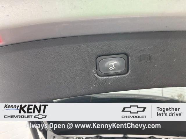 used 2024 Ford Edge car, priced at $26,199