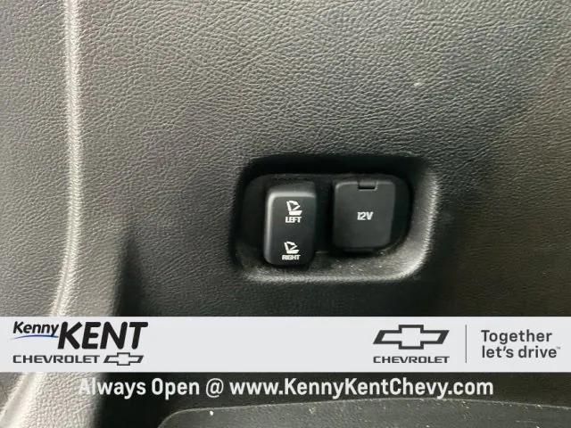 used 2024 Ford Edge car, priced at $26,199