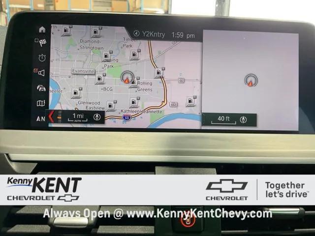 used 2019 BMW X3 car, priced at $24,494