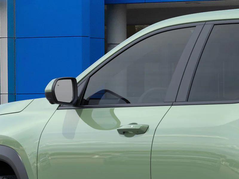 new 2026 Chevrolet Equinox car, priced at $29,955