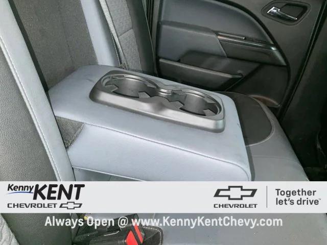 used 2016 Chevrolet Colorado car, priced at $22,996