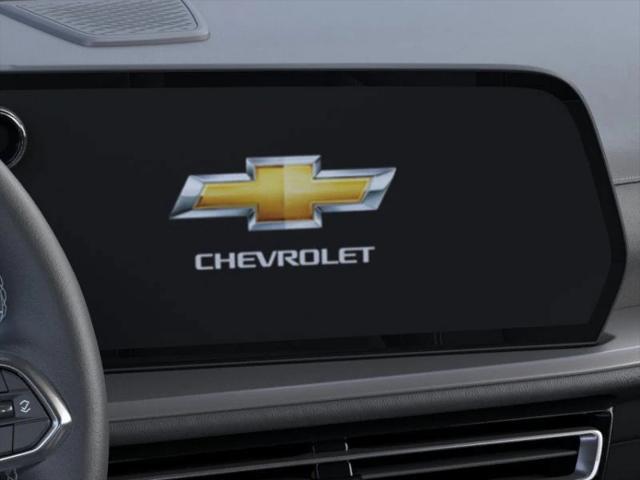 new 2024 Chevrolet Traverse car, priced at $39,545