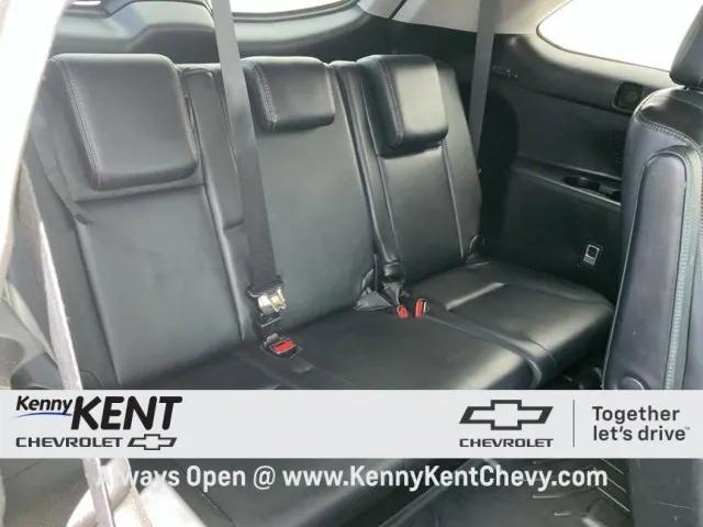used 2017 Toyota Highlander car, priced at $20,685