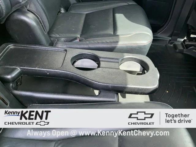 used 2017 Toyota Highlander car, priced at $20,685