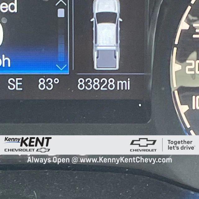 used 2020 Ford Ranger car, priced at $25,236