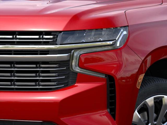 new 2024 Chevrolet Tahoe car, priced at $81,205