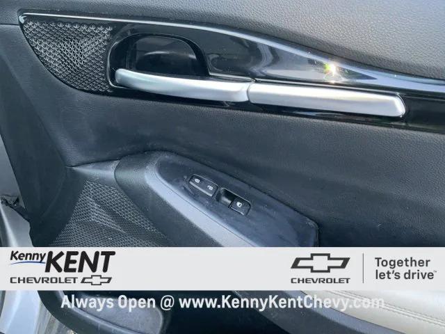 used 2021 Kia Seltos car, priced at $14,291