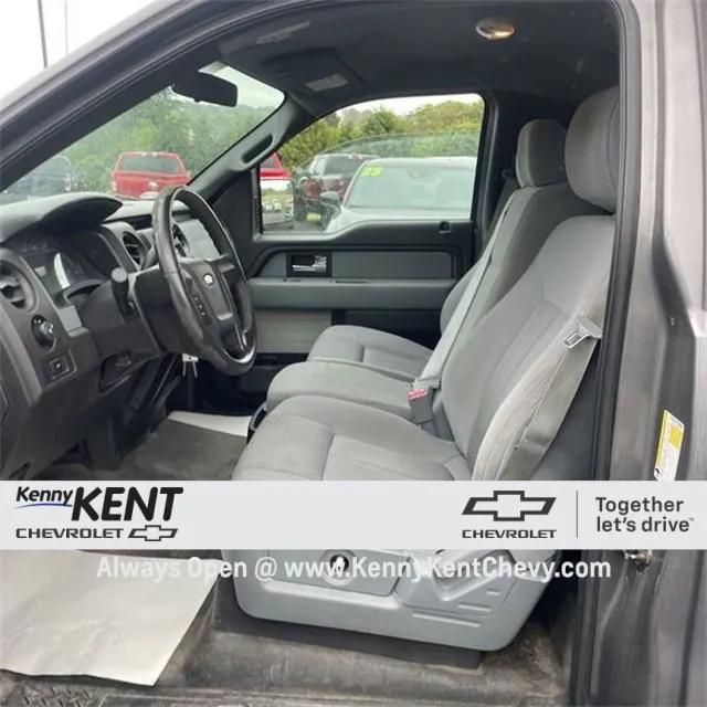 used 2013 Ford F-150 car, priced at $15,991