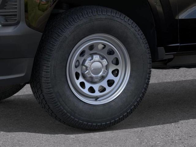 new 2025 Chevrolet Colorado car, priced at $33,030