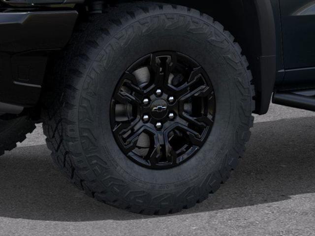 new 2025 Chevrolet Silverado 1500 car, priced at $71,080