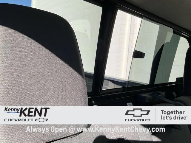 used 2022 Nissan Titan XD car, priced at $29,894