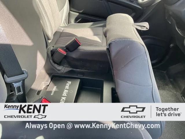 used 2022 Nissan Titan XD car, priced at $29,894