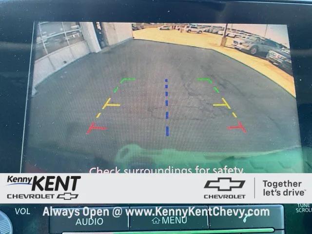 used 2022 Nissan Titan XD car, priced at $29,894