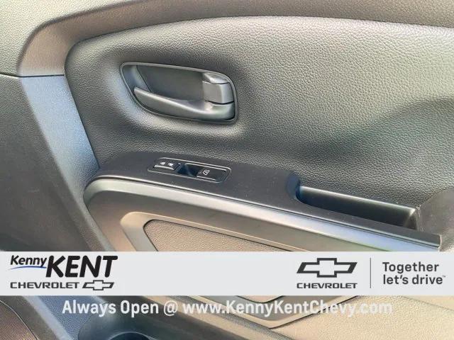 used 2022 Nissan Titan XD car, priced at $29,894