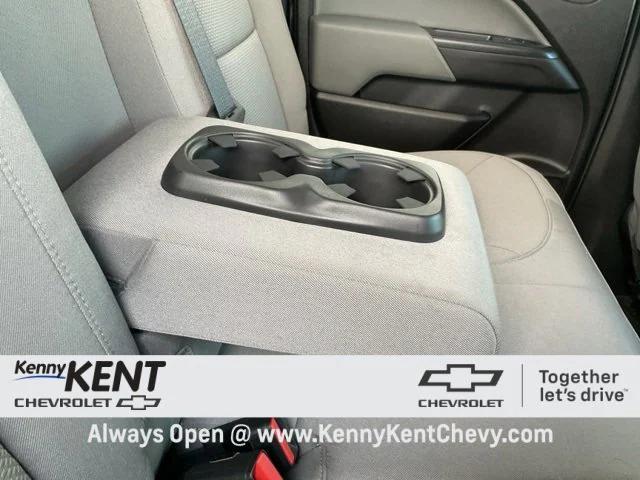 used 2015 Chevrolet Colorado car, priced at $20,500