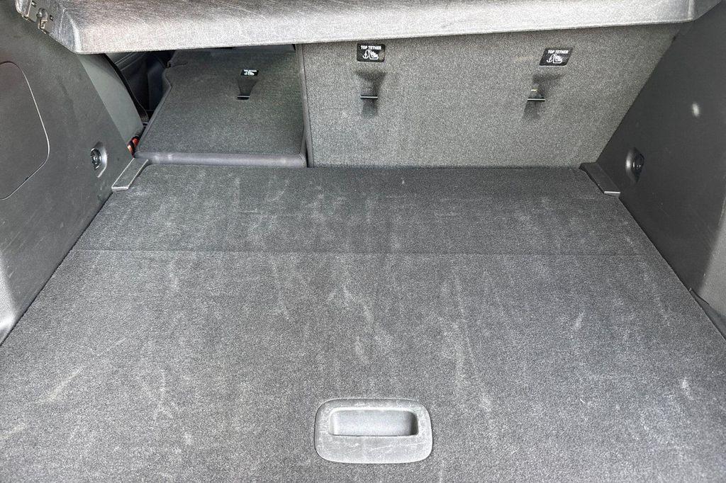 used 2024 Buick Encore GX car, priced at $23,090