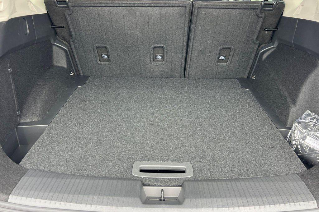 new 2026 Nissan Rogue car, priced at $33,100