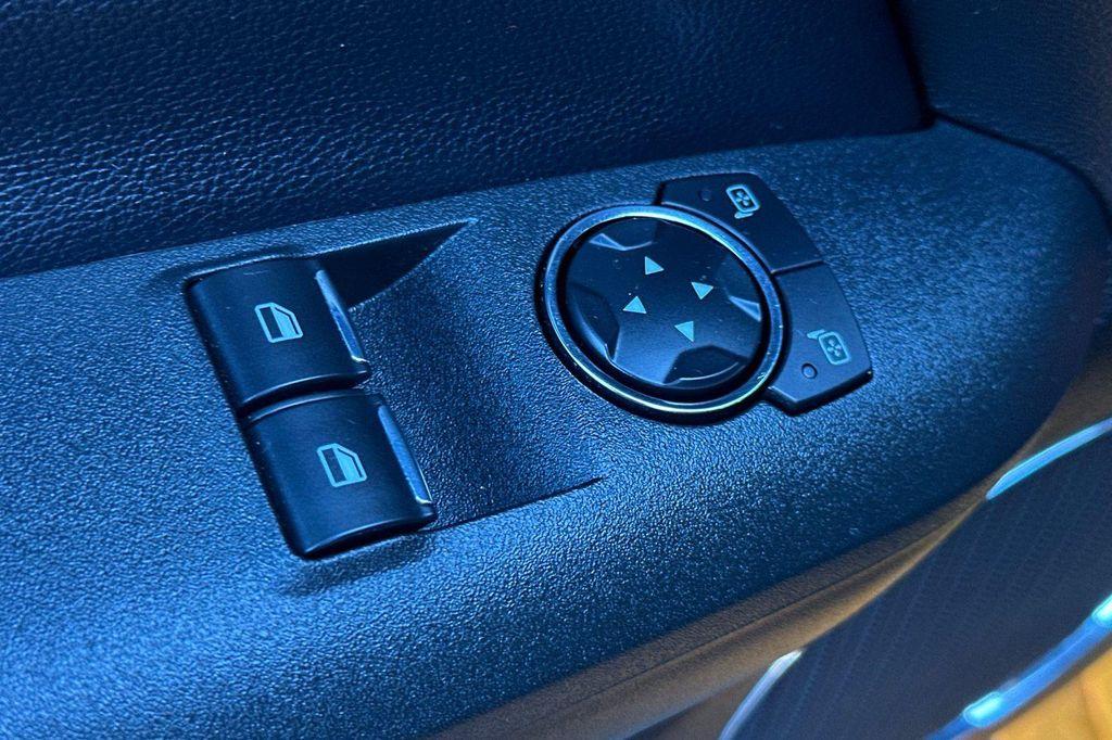 used 2022 Ford Mustang car