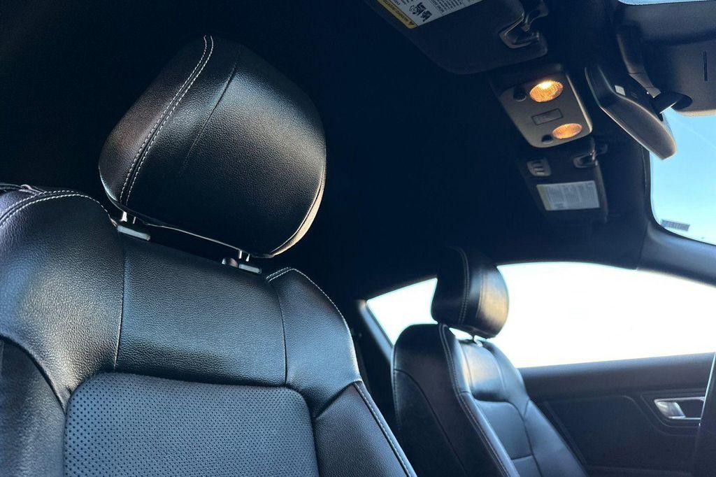 used 2022 Ford Mustang car