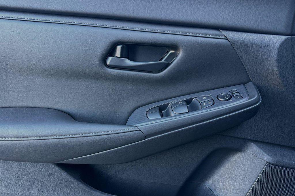 new 2025 Nissan Sentra car, priced at $21,431