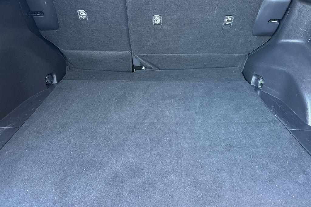 used 2022 Toyota RAV4 car, priced at $25,341