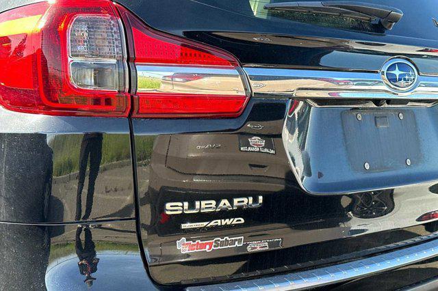 used 2020 Subaru Ascent car, priced at $24,590