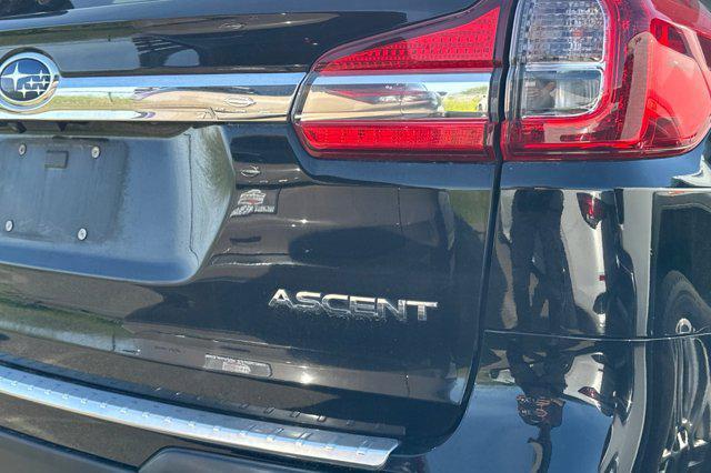 used 2020 Subaru Ascent car, priced at $24,590