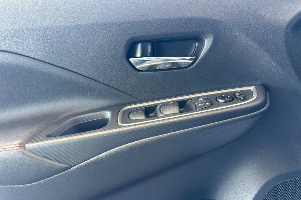 new 2025 Nissan Versa car, priced at $22,359