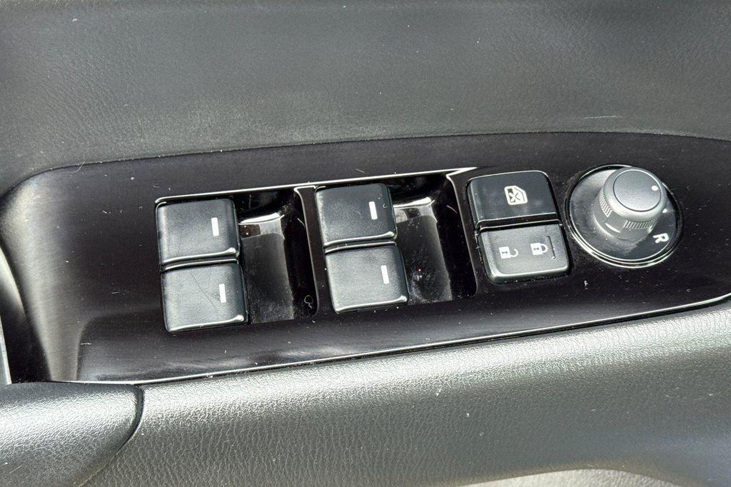used 2023 Mazda CX-5 car, priced at $25,449