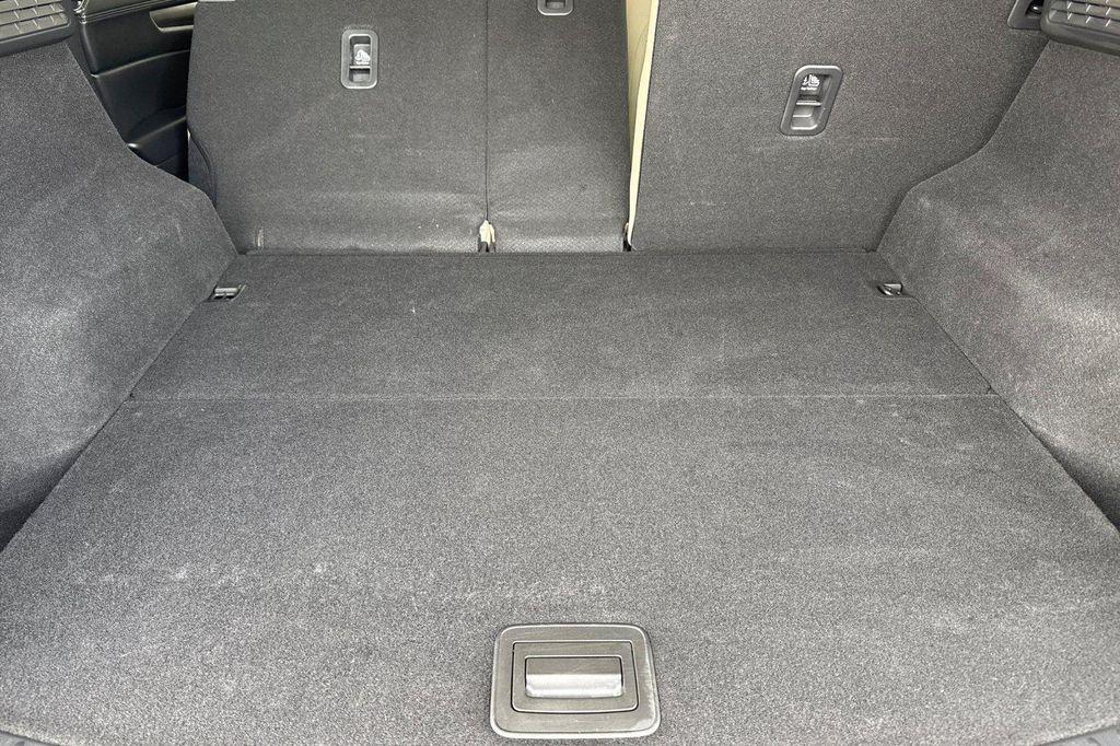 used 2023 Mazda CX-5 car, priced at $25,449