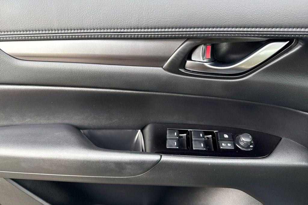 used 2023 Mazda CX-5 car, priced at $25,449