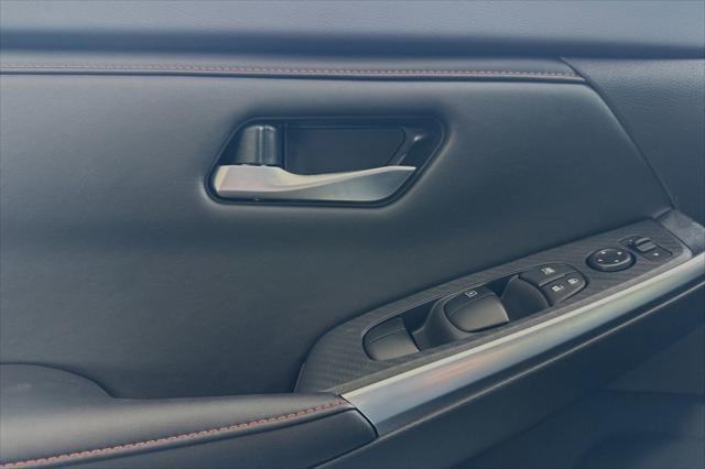 new 2025 Nissan Sentra car, priced at $27,130