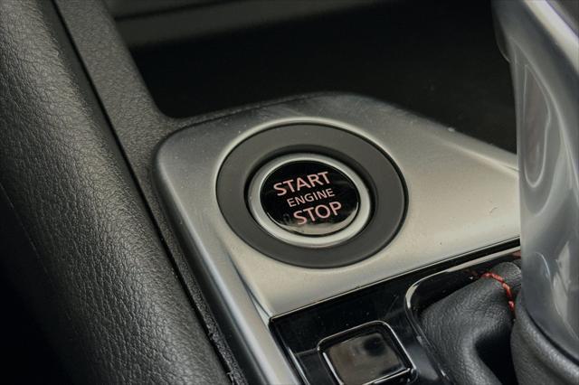new 2025 Nissan Sentra car, priced at $26,630