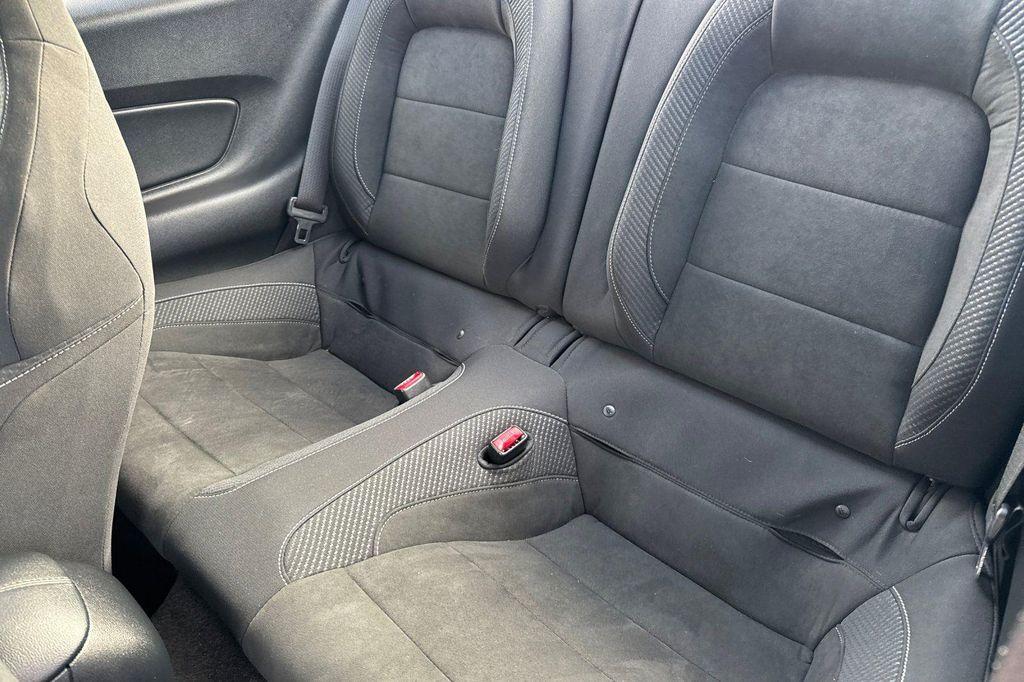 used 2017 Ford Shelby GT350 car, priced at $52,900