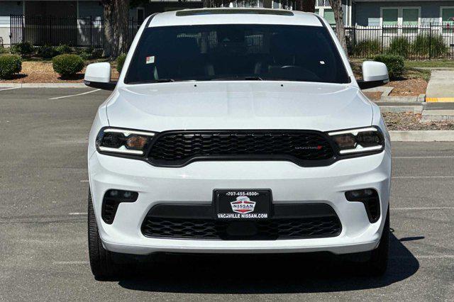 used 2022 Dodge Durango car, priced at $33,090