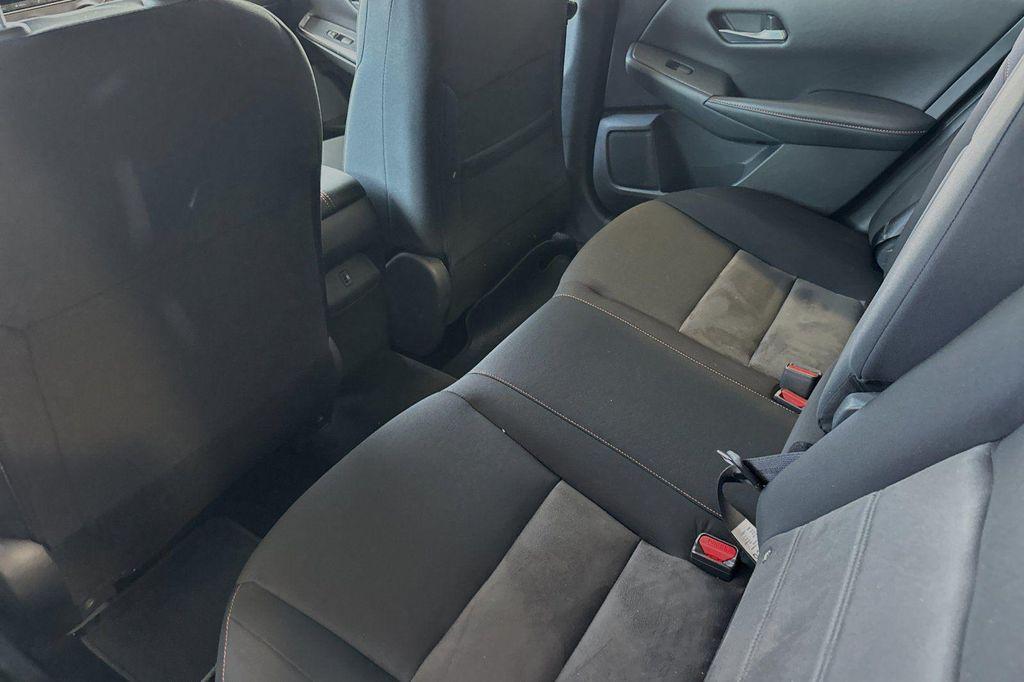 new 2025 Nissan Sentra car, priced at $24,254