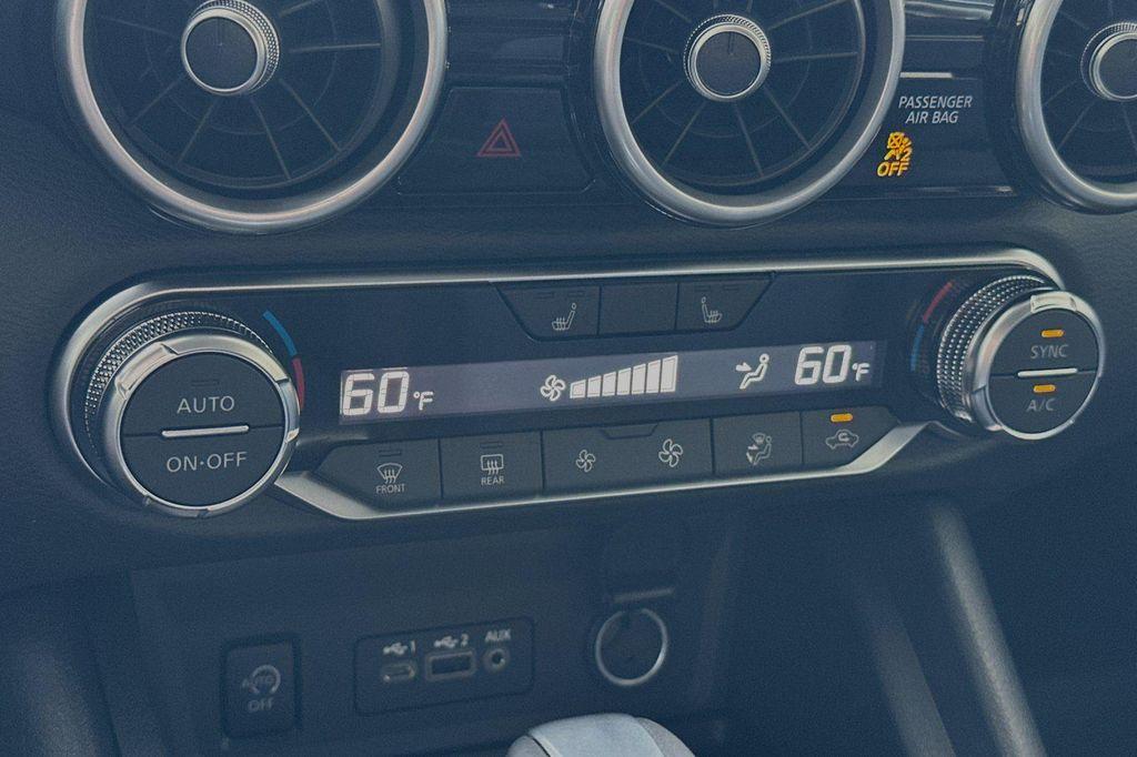 new 2025 Nissan Sentra car, priced at $24,254