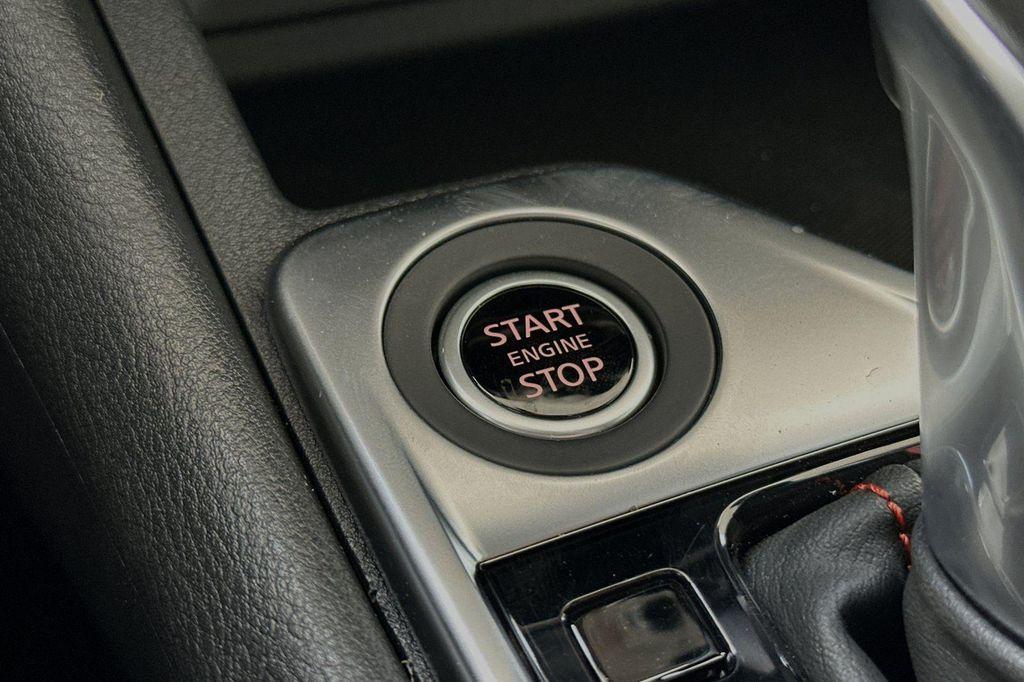 new 2025 Nissan Sentra car, priced at $24,254