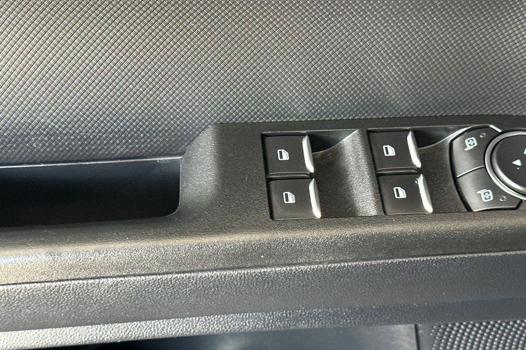 used 2022 Ford Bronco Sport car, priced at $23,500